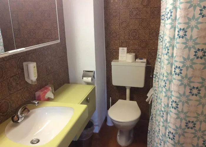 Restaurant Jungfrau Hotel Lauterbrunnen