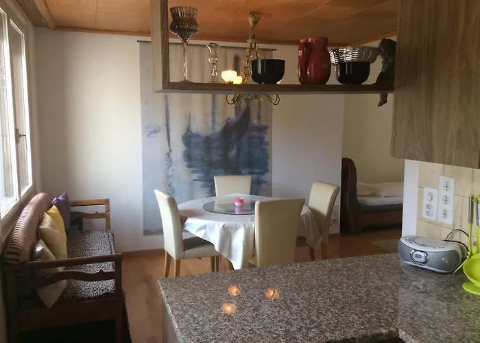 Hotel Restaurant Jungfrau 3*