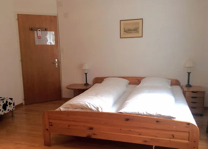 Restaurant Jungfrau 3* Lauterbrunnen