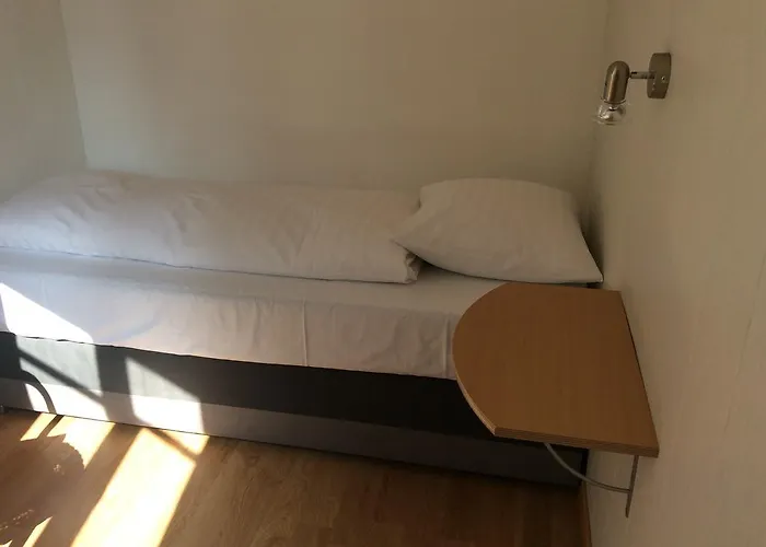 Szálloda Restaurant Jungfrau Lauterbrunnen