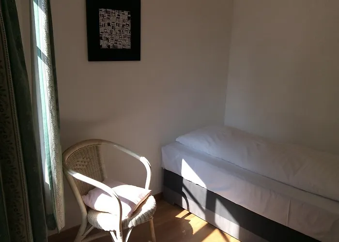 Hotel Restaurant Jungfrau