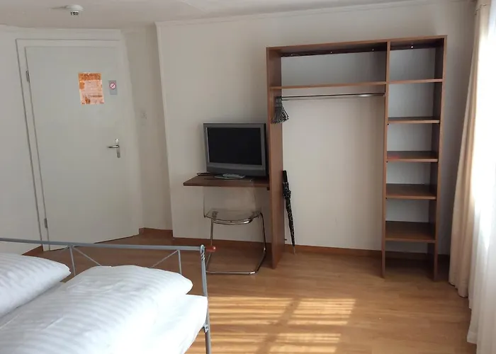 Restaurant Jungfrau Szálloda Lauterbrunnen