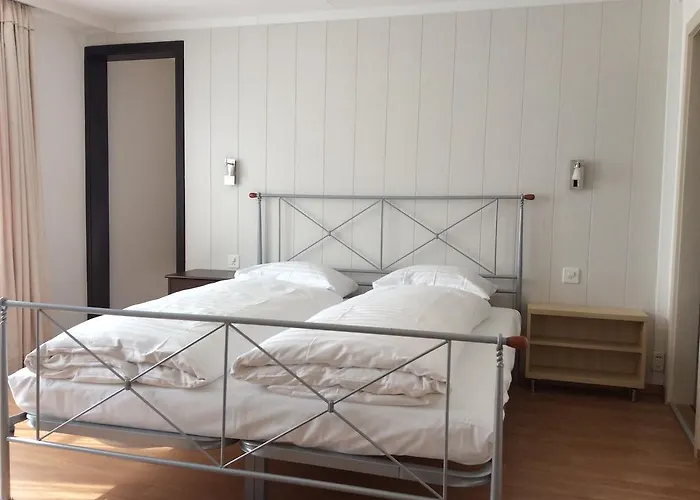 Restaurant Jungfrau Lauterbrunnen