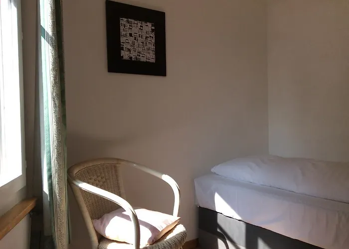 Restaurant Jungfrau Szálloda