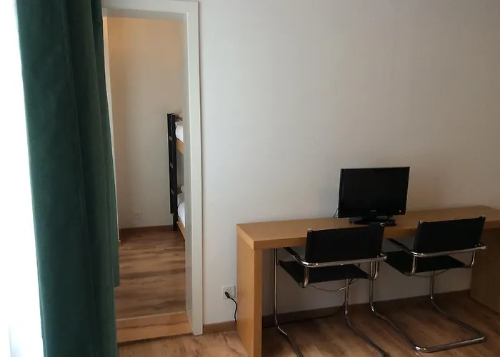 Restaurant Jungfrau 3*