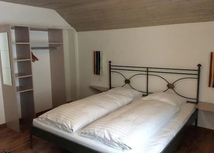 Restaurant Jungfrau Hotel 3*