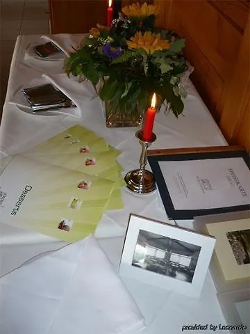 Szálloda Restaurant Jungfrau 3*