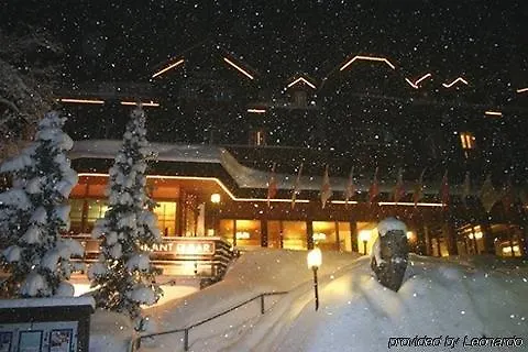 Restaurant Jungfrau Szálloda 3*