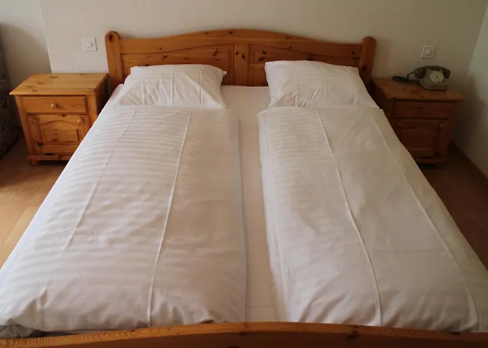 Restaurant Jungfrau Szálloda