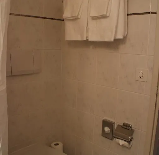 Hotel Restaurant Jungfrau 3*