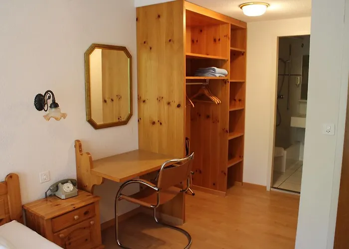 Restaurant Jungfrau Hotel