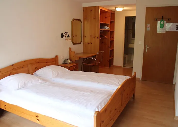 Restaurant Jungfrau 3*