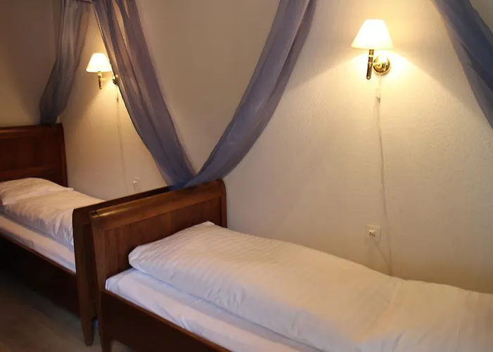 Restaurant Jungfrau Lauterbrunnen