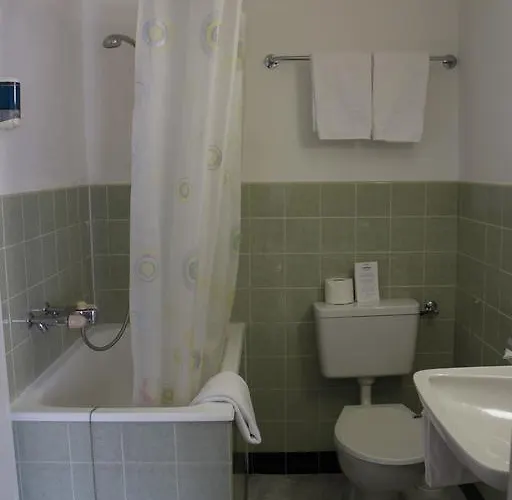 Restaurant Jungfrau 3*