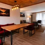 Restaurant Jungfrau Lauterbrunnen