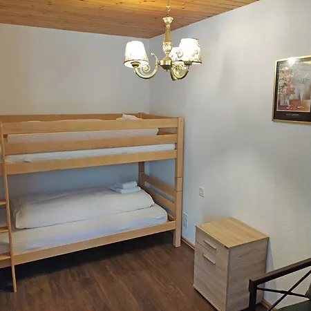 Restaurant Jungfrau Lauterbrunnen