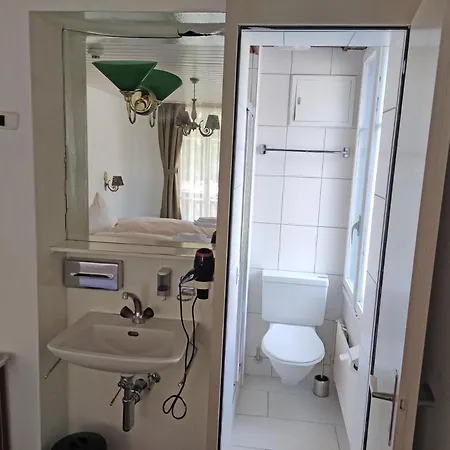 Restaurant Jungfrau Hotel 3*