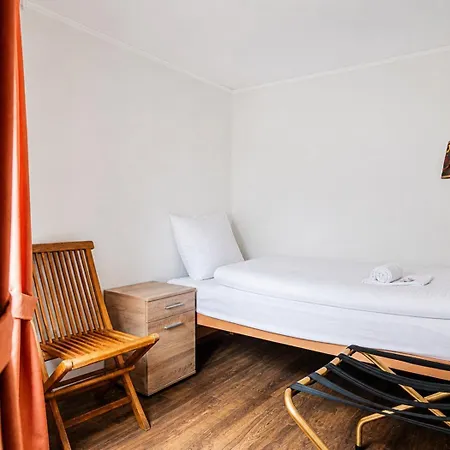 Hotel Restaurant Jungfrau 3*