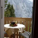 Hotel Restaurant Jungfrau Lauterbrunnen