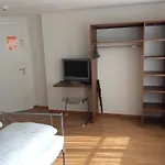 Restaurant Jungfrau מלון לוטרברונן