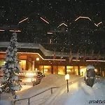 Restaurant Jungfrau Hotel 3*