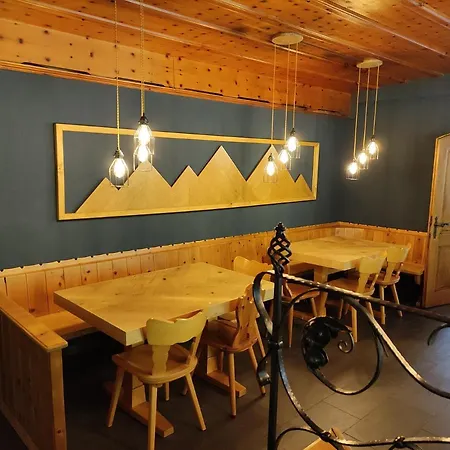 Restaurant Jungfrau