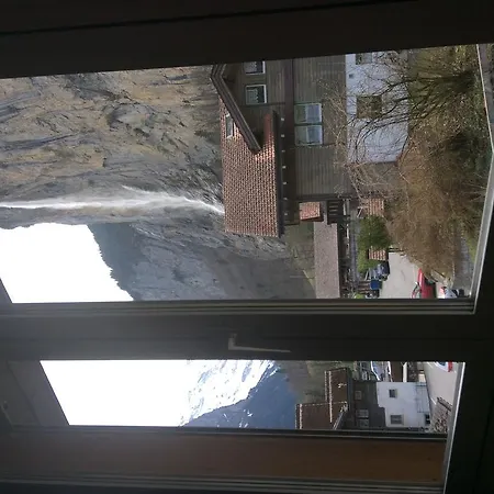 Restaurant Jungfrau 3*